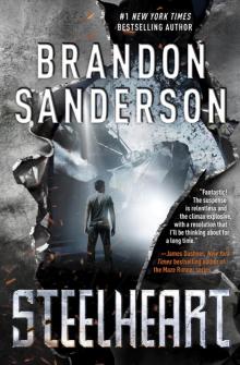      Steelheart