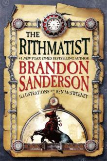      The Rithmatist