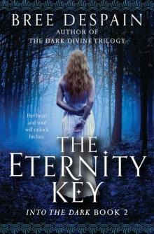      The Eternity Key