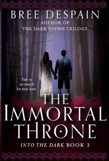      The Immortal Throne