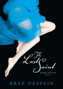      The Lost Saint