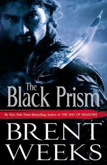     The Black Prism