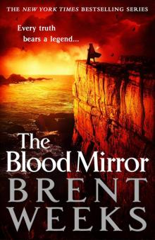      The Blood Mirror