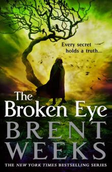      The Broken Eye