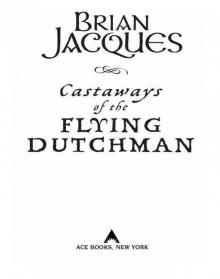      Castaways of the Flying Dutchman