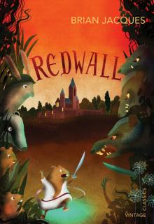      Redwall