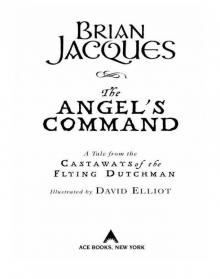      The Angel's Command