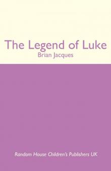      The Legend of Luke