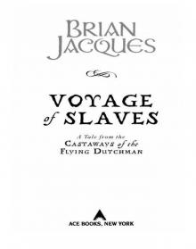      Voyage of Slaves