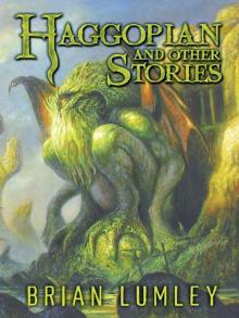      Haggopian and Other Stories