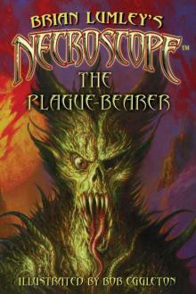      Necroscope: The Plague-Bearer