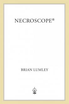      Necroscope®
