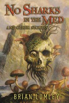      No Sharks in the Med and Other Stories