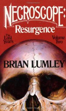      Resurgence_The Lost Years_Volume Two