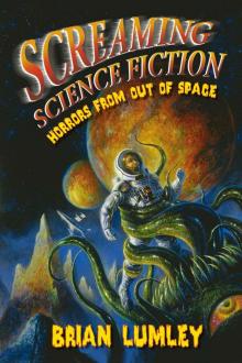     Screaming Science Fiction