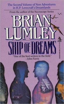      Ship of Dreams