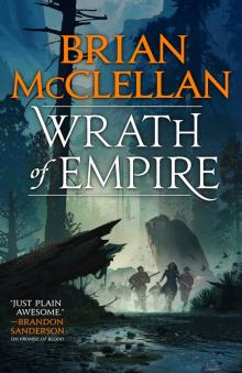      Wrath of Empire