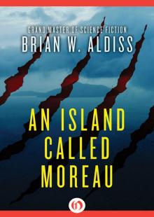      An Island Called Moreau
