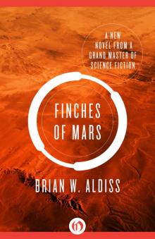      Finches of Mars