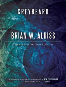      Greybeard