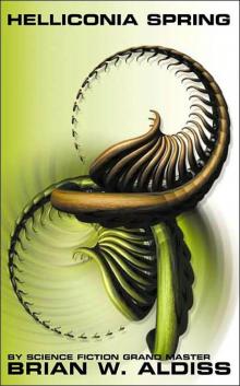      Helliconia Spring