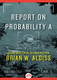      Report on Probability A