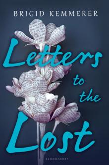      Letters to the Lost