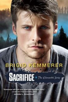      Sacrifice