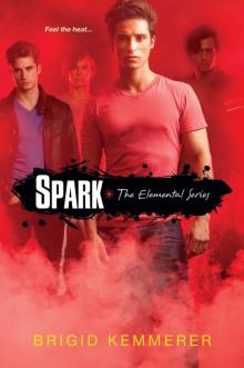      Spark