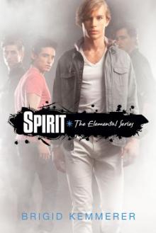      Spirit