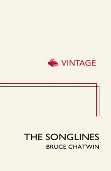      The Songlines
