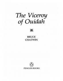      The Viceroy of Ouidah