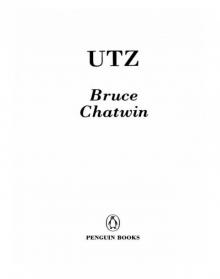      Utz