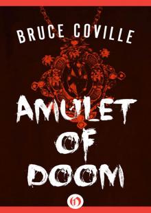      Amulet of Doom
