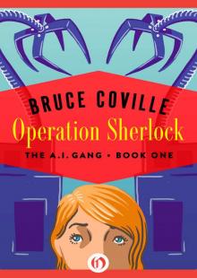      Operation Sherlock