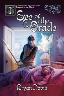      Eye of the Oracle