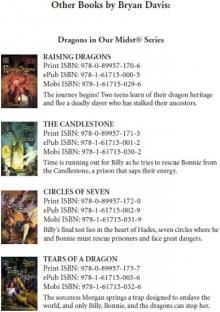      Raising Dragons