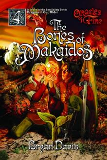      The Bones of Makaidos
