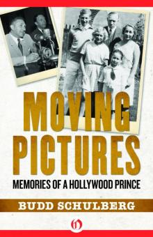      Moving Pictures