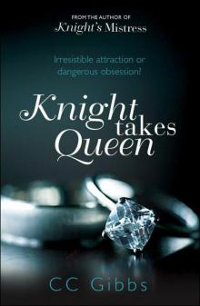      Knight Takes Queen