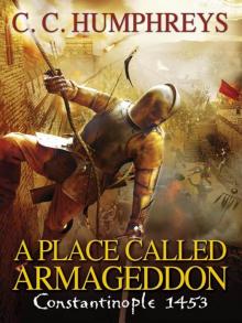      A Place Called Armageddon