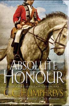      Absolute Honour