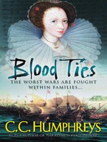      Blood Ties
