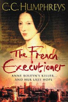      The French Executioner