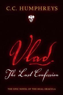      Vlad: The Last Confession