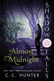      Almost Midnight