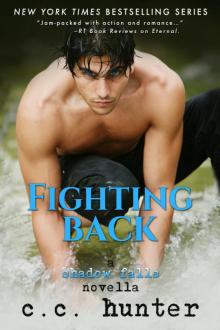      Fighting Back