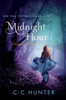      Midnight Hour