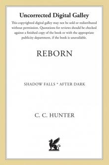      Reborn