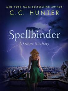      Spellbinder